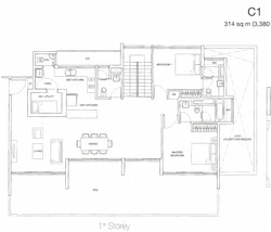 Botannia (D5), Condominium #202290792